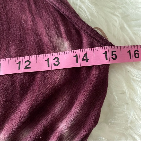 Tie Dye • Maxi Dress • Price Firm - Picture 5 of 11